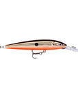 Rapala Down Deep Husky Jerk Suspending Hard Lure 10cm - 11 g