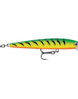 Rapala Husky Jerk Hard Suspending Lure 10cm - 10g