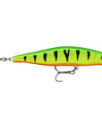 Rapala Precision Xtreme Air Boss 80 Suspending Hard Lure 8cm - 9g