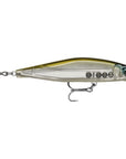 Rapala Precision Xtreme Air Boss 80 Suspending Hard Lure 8cm - 9g