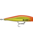 Rapala Precision Xtreme Air Boss 80 Suspending Hard Lure 8cm - 9g