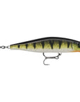 Rapala Precision Xtreme Air Boss 80 Suspending Hard Lure 8cm - 9g