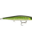 Rapala Precision Xtreme Mavrik Custom 110 Suspending Lure 11cm - 15g