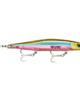 Rapala Precision Xtreme Mavrik Saltwater Suspending Lure 11cm - 16g