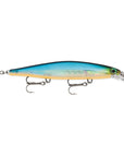 Rapala Shadow Rap Deep Hard Slow Sinking Fishing Lure 11cm - 13g