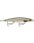 Rapala Shadow Rap Deep Hard Slow Sinking Fishing Lure 11cm - 13g