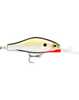 Rapala Shadow Rap Jack Deep Floating Hard Lure 7cm - 10g