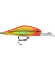 Rapala Shadow Rap Jack Deep Floating Hard Lure 7cm - 10g