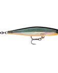 Rapala Shadow Rap Slow Rising Hard Lure 7cm - 5g