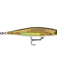 Rapala Shadow Rap Slow Rising Hard Lure 7cm - 5g