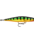 Rapala Shadow Rap Slow Rising Hard Lure 7cm - 5g