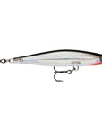 Rapala Shadow Rap Slow Rising Hard Lure 7cm - 5g