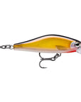 Rapala Shadow Rap Solid Shad Sinking Hard Lure 5cm - 5.5g