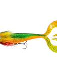 Rapala Soft Olio Prerigged Shad Soft Lure 18 cm - 80g