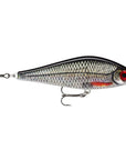 Rapala Super Shadow Rap 16cm Fishing Lures