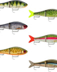 Rapala Super Shadow Rap Glide 11cm Fishing Lures