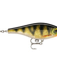 Rapala Super Shadow Rap Jerk Sinking Hard Lure 11cm - 41g