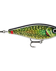 Rapala X-Rap Haku Sinking Hard Lure 14cm - 74g