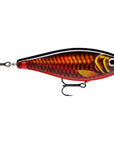 Rapala X-Rap Haku Sinking Hard Lure 14cm - 74g