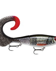 Rapala X-Rap Otus Slow Sinking Hybrid Lure 17cm - 40g
