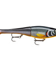 Rapala X-Rap Peto Slow Sinking Hybrid Lure 20cm - 83g