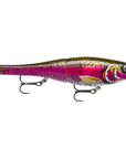Rapala X-Rap Peto Slow Sinking Hybrid Lure 20cm - 83g