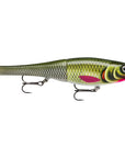 Rapala X-Rap Peto Slow Sinking Hybrid Lure 20cm - 83g