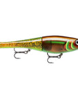 Rapala X-Rap Peto Slow Sinking Hybrid Lure 14cm - 39g