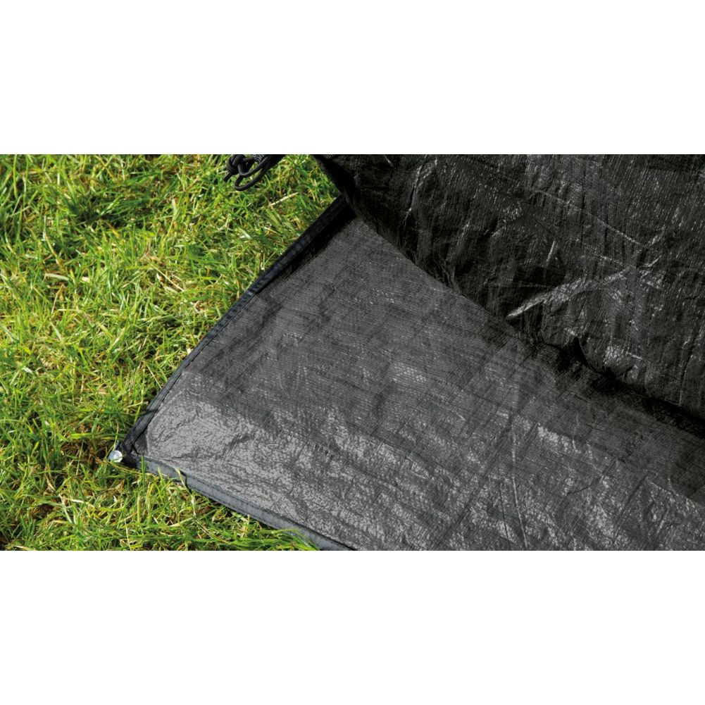 Robens FairBanks Footprint (Black)
