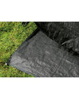 Robens FairBanks Footprint (Black)