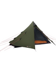 Robens Green Cone PRS Tipi Tent (2022) open door