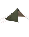 Robens Green Cone PRS Tipi Tent (2022) pose