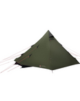 Robens Green Cone PRS Tipi Tent (2022) closed door