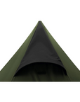 Robens Green Cone PRS Tipi Tent (2022) top