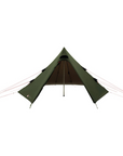 Robens Green Cone PRS Tipi Tent (2022) zoomed out