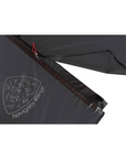 Robens Klondike PRS Tipi Tent (2024) zipper