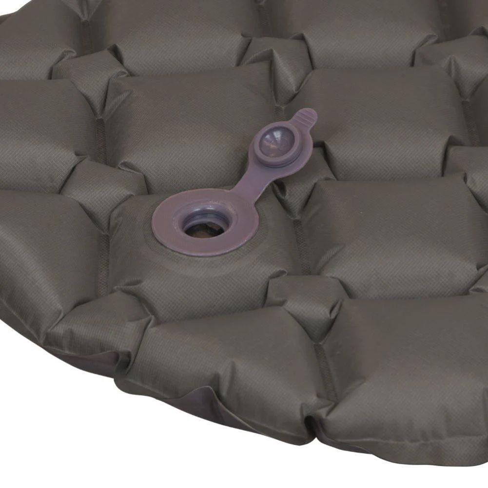 Robens PrimaVapour 60 Ultralight Insulated Sleep Mat open