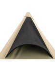 Robens Fairbanks Polycotton Tipi Tent (2024) tip