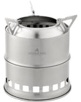 Robens Lumberjack Wood Stove