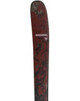 Rossignol Men's Blackops Escaper Skis
