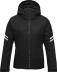 Rossignol Women's Controle Ski Jacket (Black)