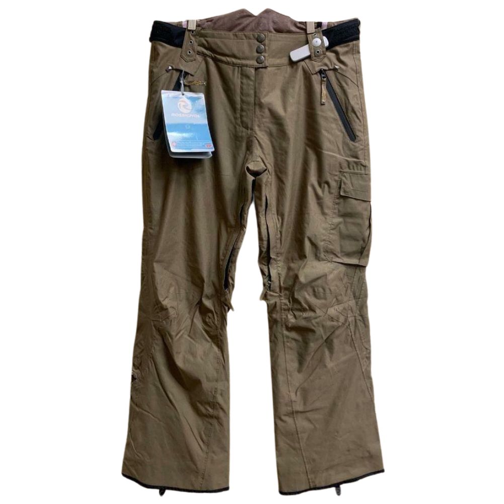 Rossignol Women’s Ride Stretch Ski – Snowboard Pant (2)