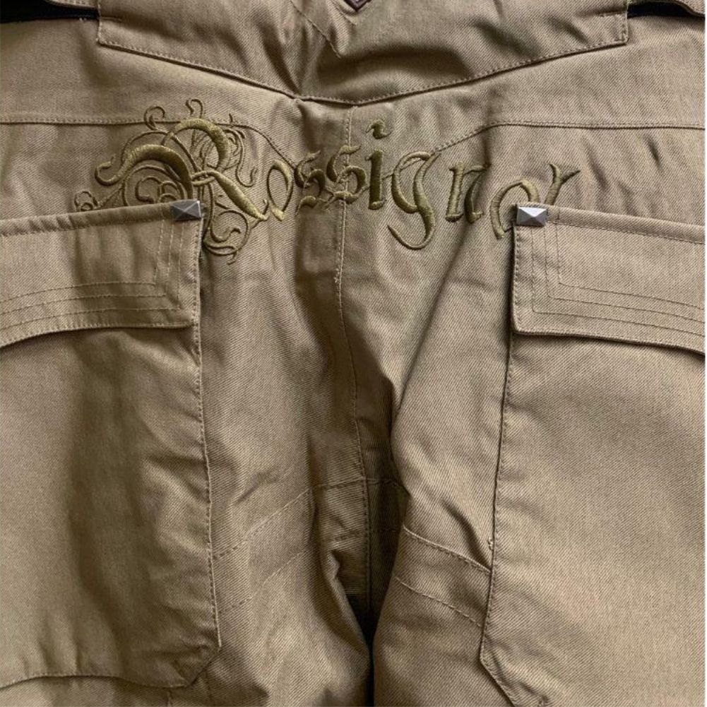 Rossignol Women’s Ride Stretch Ski – Snowboard Pant (2)