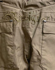 Rossignol Women’s Ride Stretch Ski – Snowboard Pant (2)