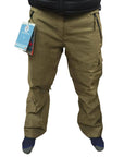 Rossignol Women’s Ride Stretch Ski – Snowboard Pant (2)