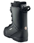 Rossignol Excite RSP Snowboard Boots (Black) back