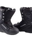 Rossignol Excite RTL Snowboard Boots (Black) profile