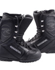Rossignol Excite RTL Snowboard Boots (Black)