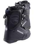 Rossignol Excite RTL Snowboard Boots (Black) angle