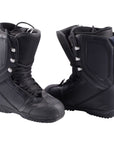 Rossignol Excite RTL Snowboard Boots (Black) other angle